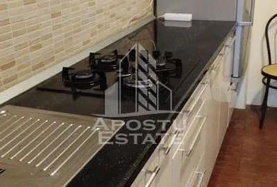 Apartament cu o camera in Uniri centrala probrie! - 4