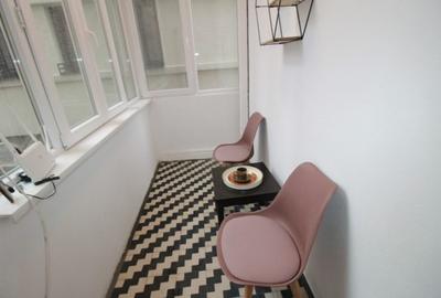 Inchiriere apartament 2 camere|Stirbei Voda|Cismigiu - 9
