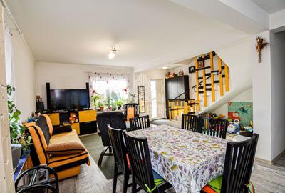 Casa de tip Duplex complet mobilat și utilat, în Gilau, zona RAR - 2