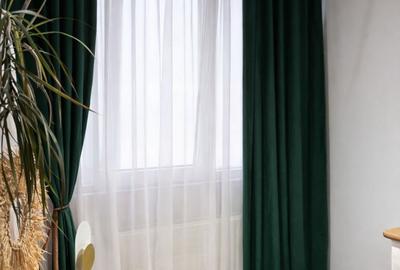 Apartament cu 2 camere,  etajul 2/4, zona Alexandru cel Bun - 4