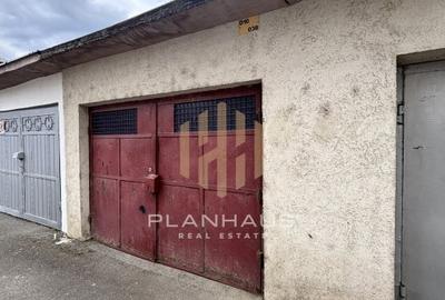 Apartament 3 Camere – Bld. Traian, Zona Dalia - 12