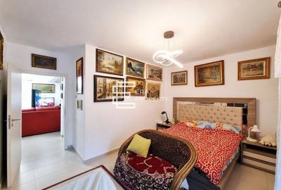 Apartament 2 camere spațios, 64 mp utili + balcon | Parcare subterană | Turnisor - 7