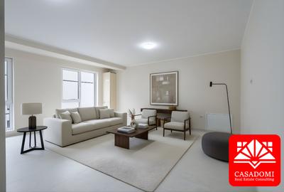 Garsonieră semidecomandată în Giroc