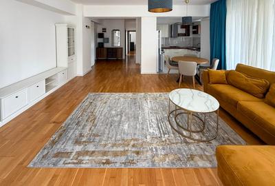 Pipera : Apartament cu 3 camere cu o suprafata de 133,53 mpc !!! - 3
