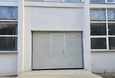 Spațiu industrial, 223 mp în Exterior Nord