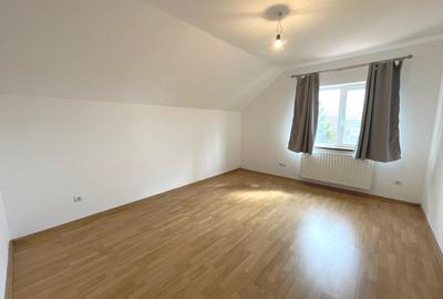 Casă individuală în Cetate – zona Lidl | 4 camere | Teren 486 mp | S + P + M - 6