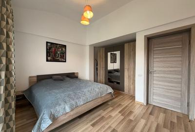 Casa de inchiriat 3 camere | BUCIUM | langa padure - 10