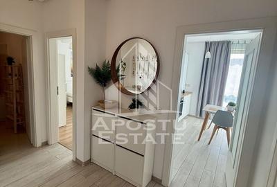 Apartament 2 camere de inchiriat, Soarelui, Timisoara - 10