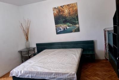 Garsoniera  de inchiriat sector 3 - 4