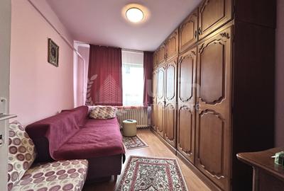 Apartament 2 camere | Artera retrasa | Manastur | Zona Str. Primaverii - 5