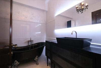 Apartament 2 camere Pacurari, Bloc nou, 100 mp - 16