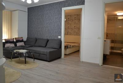 Apartament 2 camere Piata Romana metrou - Bd. Magheru - 1