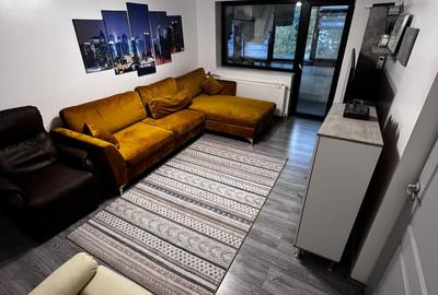 2 Camere Decomadat Circular Mobilat Utilat Gaze - 1