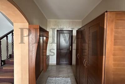 Casa de lux 5 camere,2 garaej,4 bai, 500 mp teren. Lipovei/Iulius Mall - 19