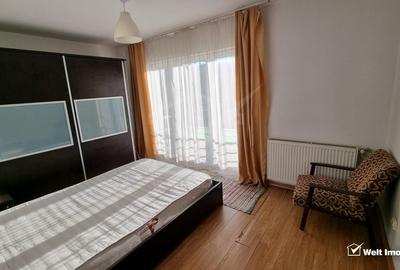Apartament 2 camere mobilat, Floresti – langa parc, statie autobuz, magazine - 3