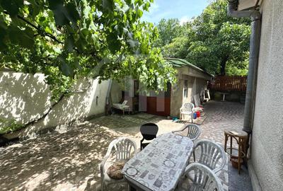 Casa individuala, 547 mp teren, in Gruia, zona 7 Strazi - 6