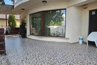 Glina vila noua 6 camere cu piscina - 3