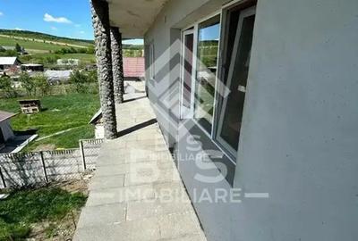 Casa spatioasa pe 3 nivele - Sigmir - 20