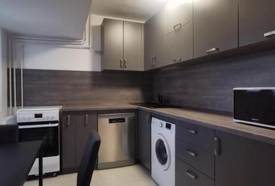 Unirii - renovat si mobilat septembrie 2023 Ap 2 cam decomandat - 11