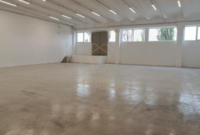 Spatiu Depozitare si Birouri | Zona Industriala Freidorf | Acces Auto/TIR - 1