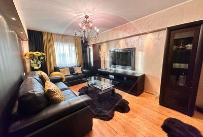 Apartament cu 4 camere– confort și eleganță! - 1