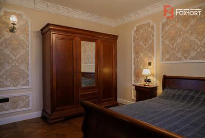 Proprietate unicata in stil clasic in Mosnita Noua - ID V7206 - 20