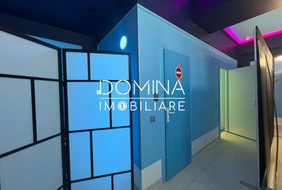 Închiriere spațiu comercial complet renovat, vad excelent – Rovinari - 7
