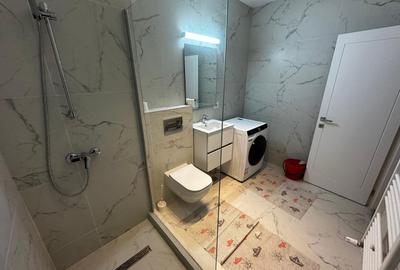2 Camere +Parcare Ivory Residence Pipera Plaza Rond OMV Emil Racovita - 16