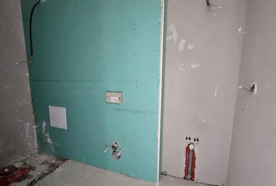 Ansamblul The Nest, 3 camere, Sud, parcare subterana -Central - 12