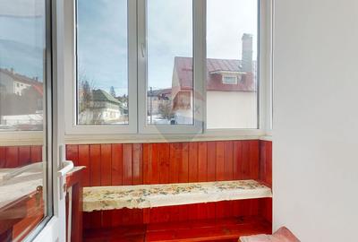 Apartament 3 camere decomandat | Parcare | Predeal | Aproape de pârtie - 14