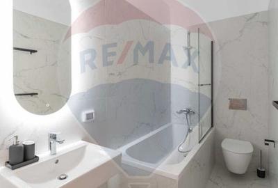 De inchiriat | Duplex 2 camere | WIN Herastrau - Nordului - 7