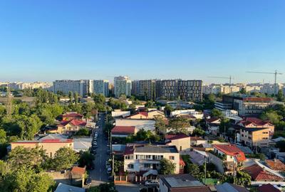 Apartament luminos in cartierul Pantelimon - 10