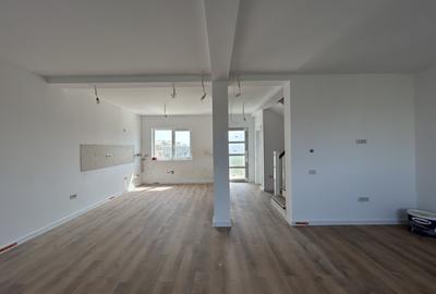 Duplex modern, 4 camere, 100mp utili, 335 teren, Calea Urseni - 4