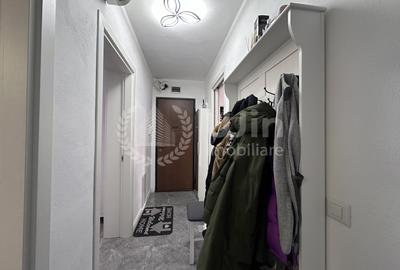 Apartament 3 camere | 65mp | Decomandat | La cheie | Zona Gheorgheni - 6