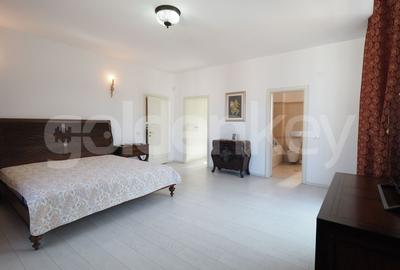 Vila cu finisaje moderne in complex rezidential - 11
