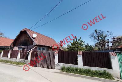 Casă de vânzare în Ozun, pe strada Gării! - 3
