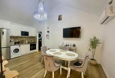 Casa moderna de inchiriat | Burdujeni | Pret pe zi - 2