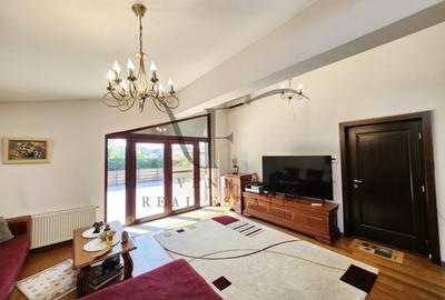 0 COMISION  8 camere 3 bucatarii 3 bai 281 mp Barbu Vacarescu Stefan cel Mare - 12