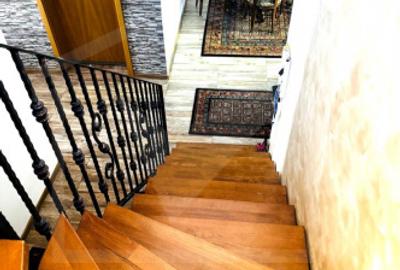 Casa individuala, 200 mp utili, 748 mp teren, Apahida, strada linistita - 14