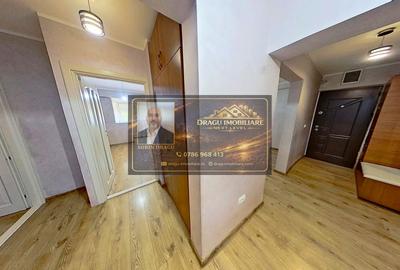 Apartament Tecuci/Str. Ghe. Petrașcu/Renovat/Incalzire in pardoseala - 5
