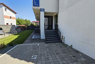 Titan - Nicolae Grigorescu | Sector 3 | Vanzarea spatiu comercial  185 mp - 5