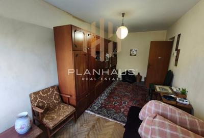 Apartament 3 camere – 95 mp, zona centrală, Casa de Cultură, ,etaj 3 - 4