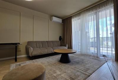 Apartament modern 2 Camere Lux in The Nest - Scortarilor - 12