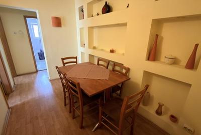 Apartament 3 camere decomandate et. 3/4 Mihai Viteazul - 6