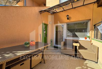 Apartament 3 camere | Scara interioara | 81 mp | Alba-Micesti - 9