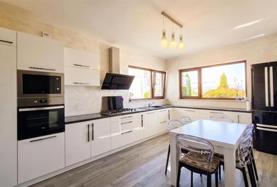 Casa individuala premium in Someseni  -Comision 0% - 6