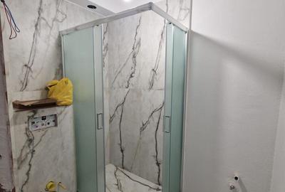 Apartament 3 camere, etaj 1, parcare subterana, boxa, 74 mp, Floresti - 5