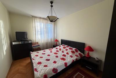 Apartament 3 camere - Campia Libertatii - 1