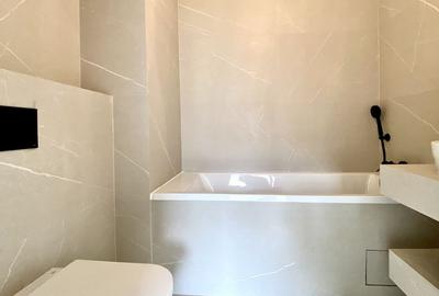 Apartament disponibil imediat 3 camere, în zona Aviației - 7