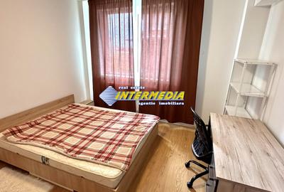 Apartament 3 camere bloc nou Centru finisat de vanzare - 12